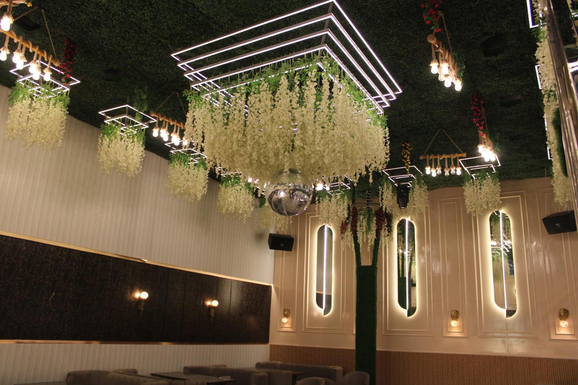 Hotel Gold Stone Kanpur Luaran gambar