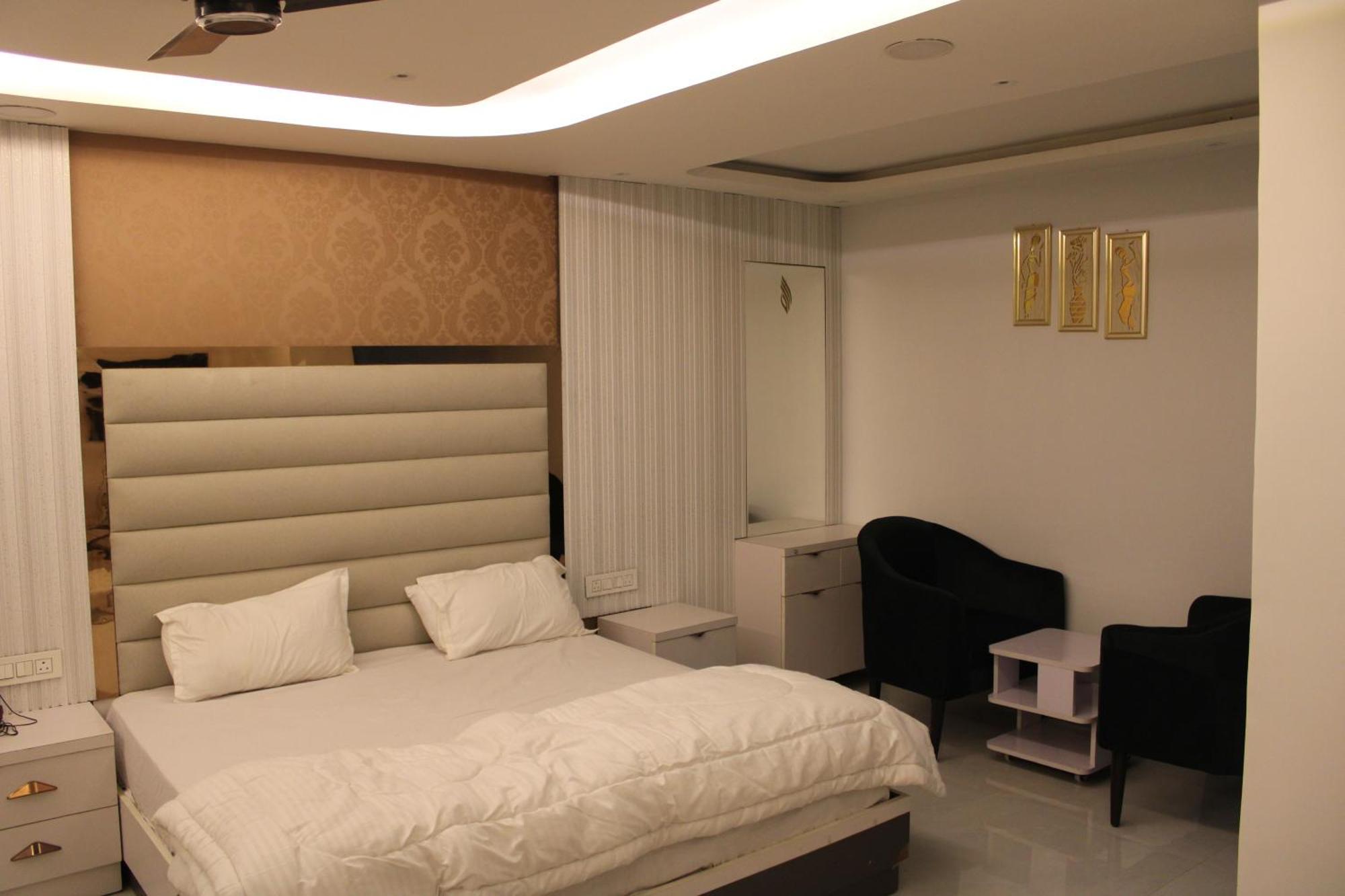 Hotel Gold Stone Kanpur Luaran gambar