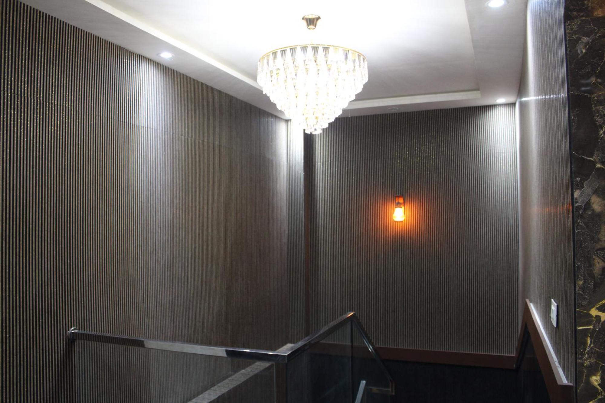 Hotel Gold Stone Kanpur Luaran gambar